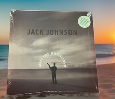 Jack Johnson Meet the