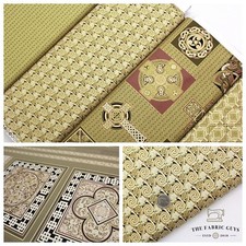 100% Premium Quilting Cotton