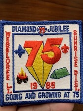 Webeloree Sunrise Dist Diamond