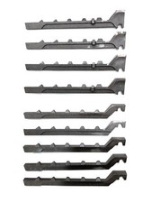 Parkray Fire Bars 111  G/GL/GT/TF/GF CHILTERN, CUMBRIA, CONSOR CAPRICE, Set