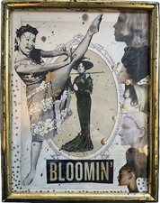 Bloomin' – original one-off