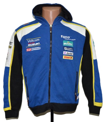 Moto tyco racing suzuki - moto,