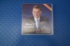 Mustn't Grumble by Sir Terry