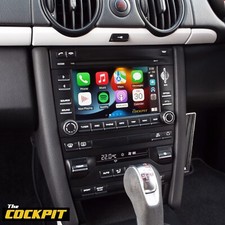 Porsche Cayman / Boxster (Pcm