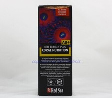 Red Sea Reef Energy Plus AB+