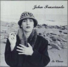 John Frusciante : Niandra