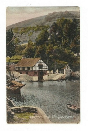 Dartmouth warfleet creek the - dartmouth,,