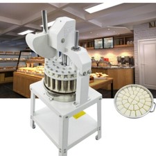Bakery Manual 36 PCS Dough