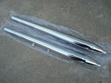 Honda exhaust muffler rh - exhaust,