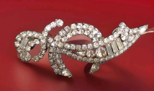 Masonic shriners rhinestone - masonic,
