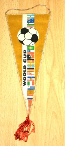Pennant wimpel brazil - wimpel,