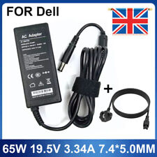 65W Adapter Charger for Dell