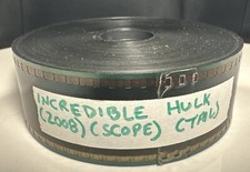 35MM Movie Trailer - The