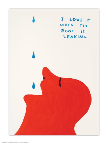 David shrigley brainbox candy - david,