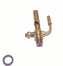 Older Style Mamod Lever Style