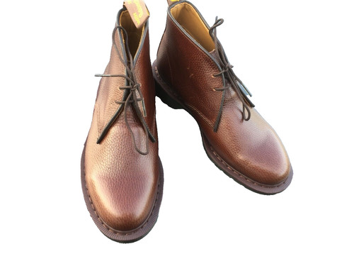 Martens sawyer dark brown - sawyer,