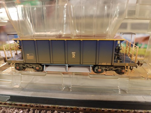 Hornby r6287f gauge - hornby, yga/ygb
