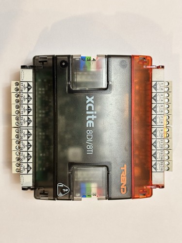 Xcite 8di 8ti n - xcite, 8di/8ti