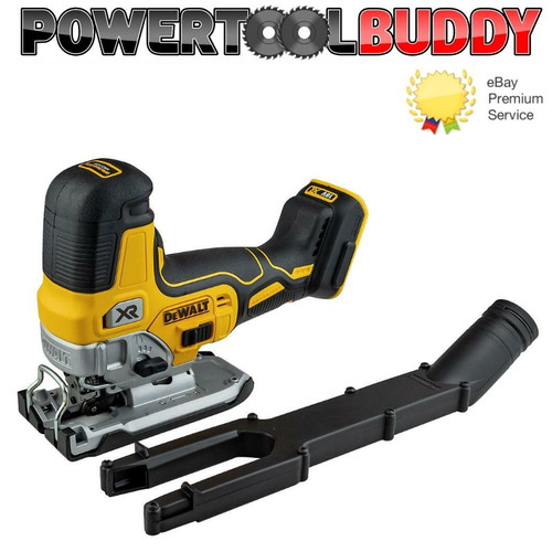 Dewalt dcs335n 18v - 18v, xr