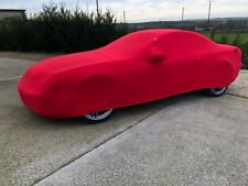 Car Cover Mercedes SL 55AMG