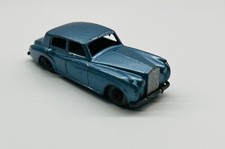 Lesney Rolls Royce Silver