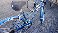 Ladies push bike good - ladies,