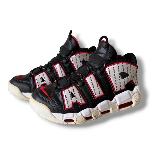 Nike air more - nike, uptempo