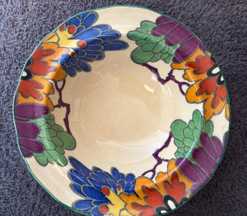 Royal doulton vintage sweet - vintage,