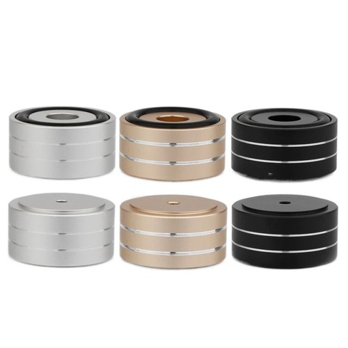 4pcs speaker isolation - 4pcs,
