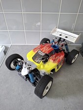 VRx-2 Standard 1/8 RC  Nitro