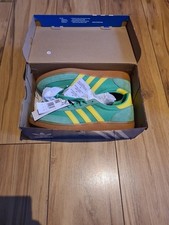 adidas Men's Spezial Handball