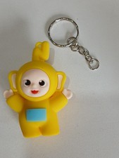 Teletubbies 3d Keyring Pendent