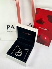 Genuine Pandora Heart To Heart