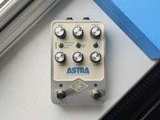 Uafx astra universal - uafx, audio