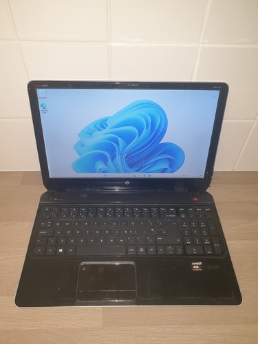 Envy laptop amd - envy, m6