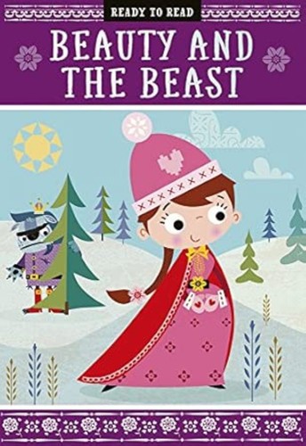 Beauty and the - , beast