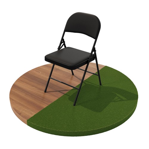 Build rapido folding chair - build,