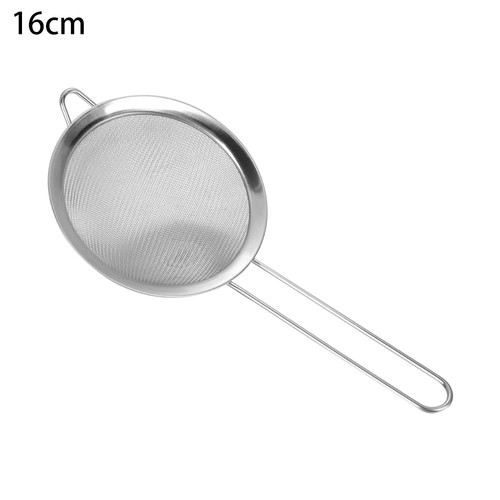 1pcs mesh sieve tea - sieve,