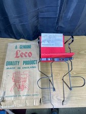 Vintage Leco Child's Bike