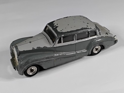 Dinky toys 150 rolls royce - toys, no.150..rolls-royce