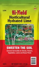 Yield horticultural - hi-yield,