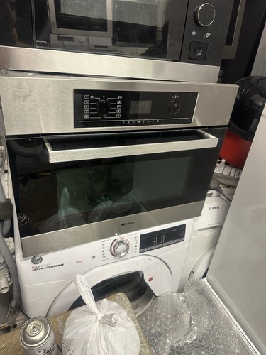 Miele h5040bm combination - miele,