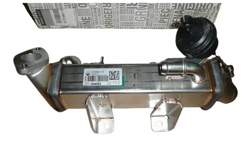 Egr valve cooler - valve, vauxhall