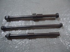 Kawasaki GPZ550 Unitrak Front