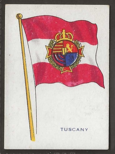 Home colonial stores flag - &, stores-flag