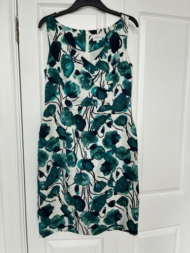 Kaliko women floral dress - kaliko,