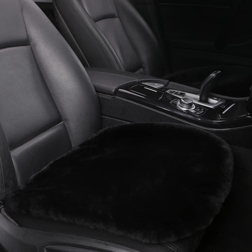 Llb genuine sheepskin car - genuine,