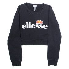 ELLESSE Cropped Womens