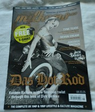 Milkcow CO UK Issue 9  March
