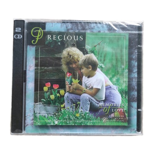 Precious memories of love - precious,